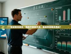 曼城客场奏凯，热刺不敌蓝月亮，英超争冠悬念再起？