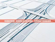 铁锤敲碎黎明？柏林联队主帅更迭潮起，生死时速下的保级绝境