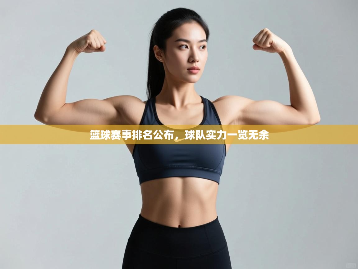 篮球赛事排名公布,球队实力一览无余 第1张