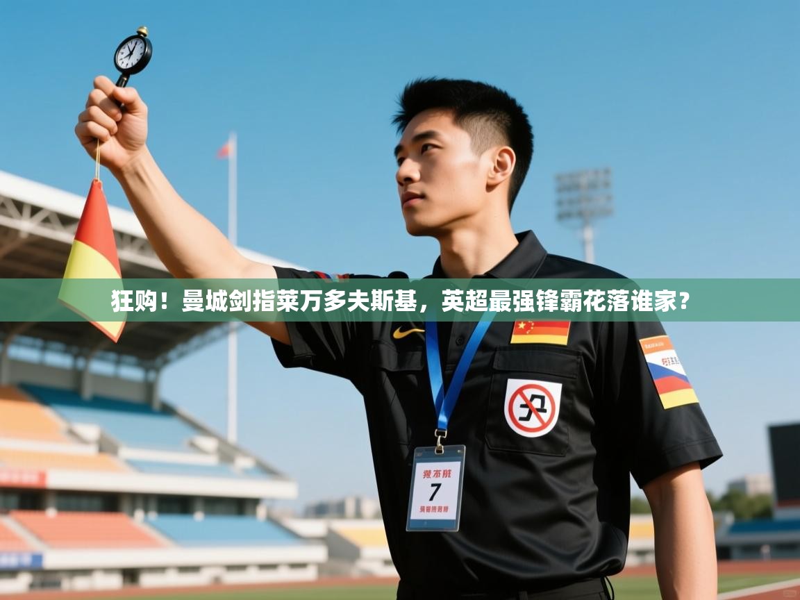 狂购!曼城剑指莱万多夫斯基,英超最强锋霸花落谁家? 第2张