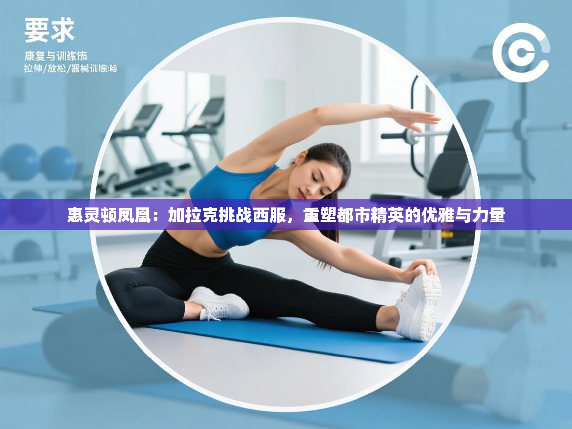 惠灵顿凤凰：加拉克挑战西服，重塑都市精英的优雅与力量  第1张