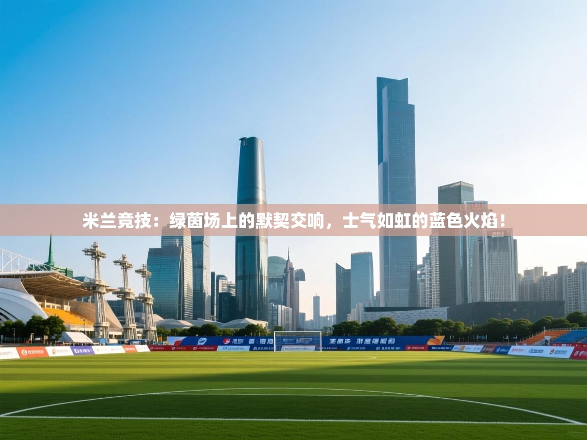 米兰竞技:绿茵场上的默契交响,士气如虹的蓝色火焰! 第1张