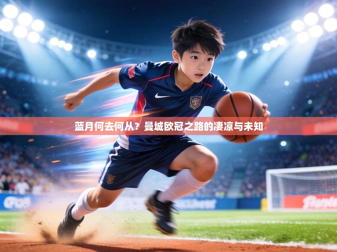 蓝月何去何从？曼城欧冠之路的凄凉与未知  第1张